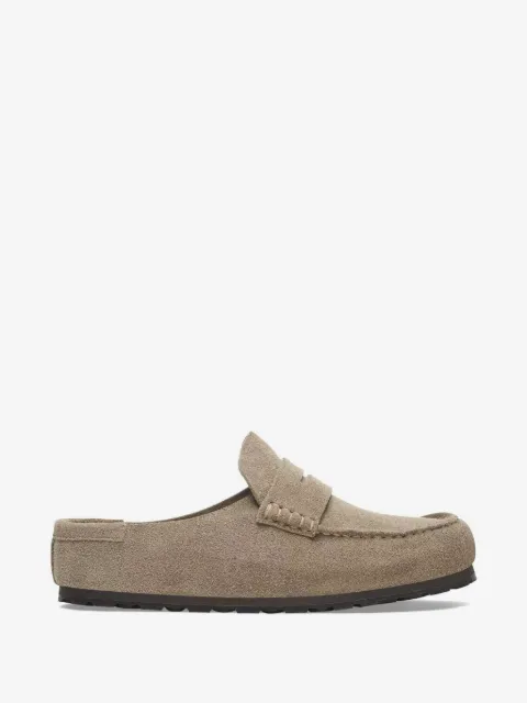 Birkenstock Naples wrapped mules