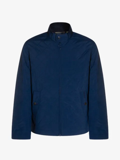 Barbour chamarra capitonada Tyneside