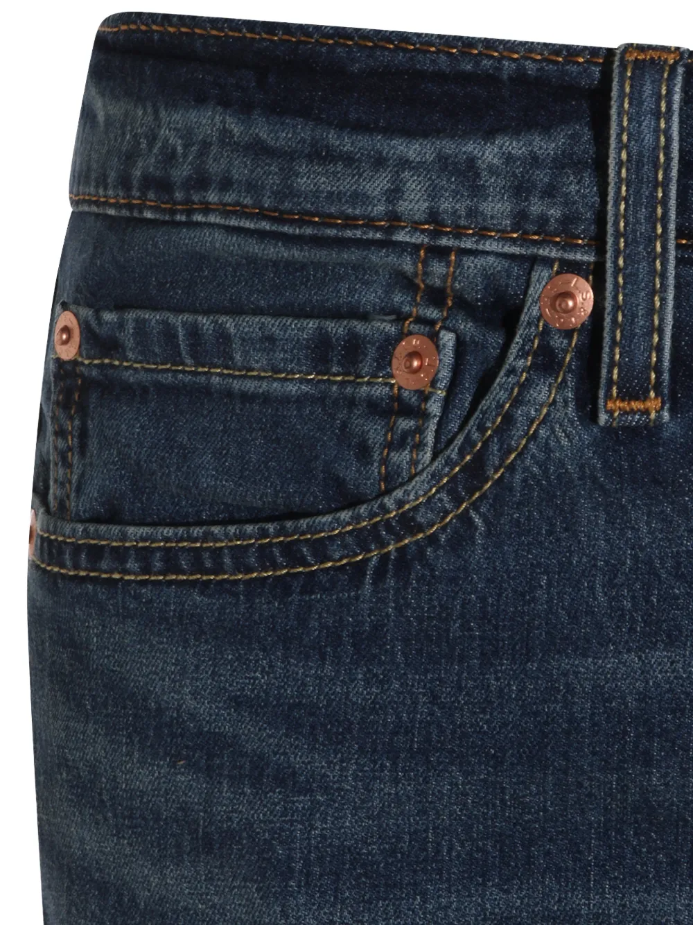  Levi's 511 Slim Jeans - Blue 
