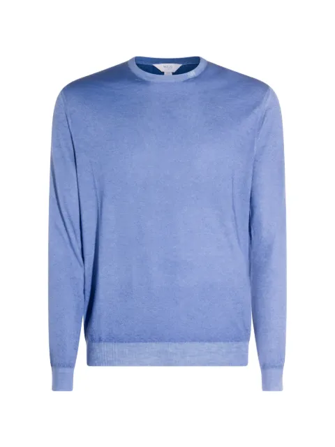 Malo crew-neck sweater
