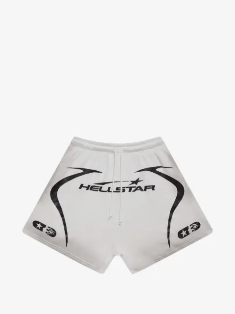 HELLSTAR Warm Up shorts