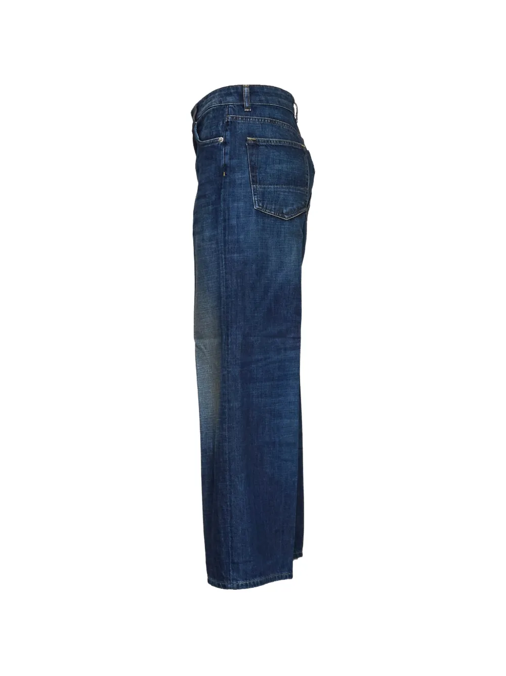  Department 5 Brea Jeans - Blue 