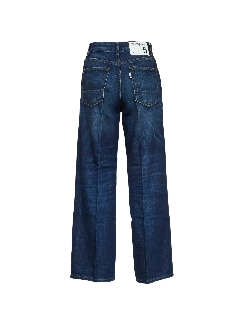  Department 5 Brea Jeans - Blue 