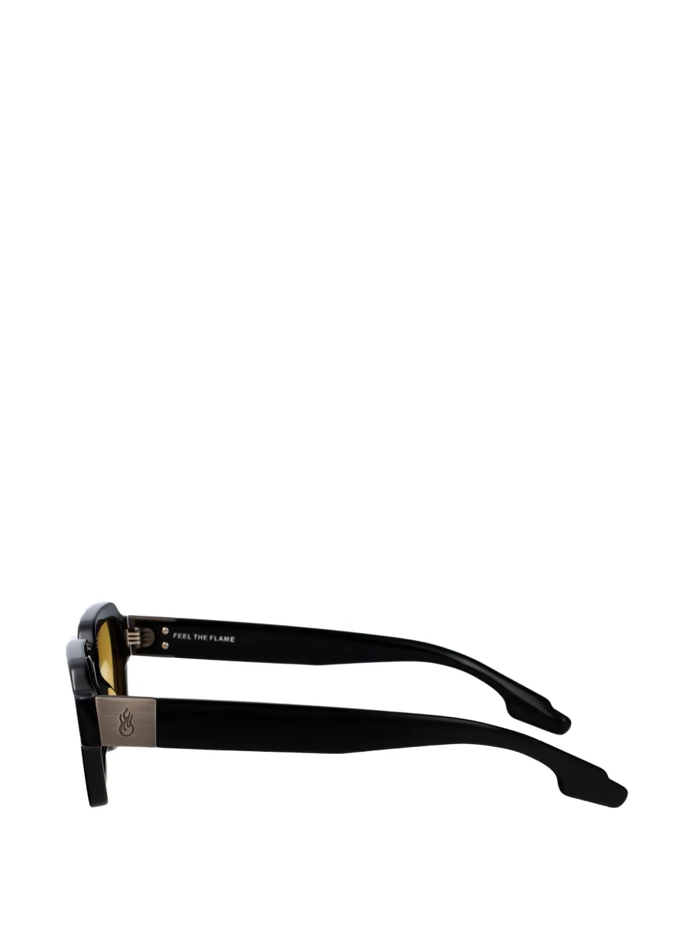 Vision Of Super Nomad Sunglasses - Black 