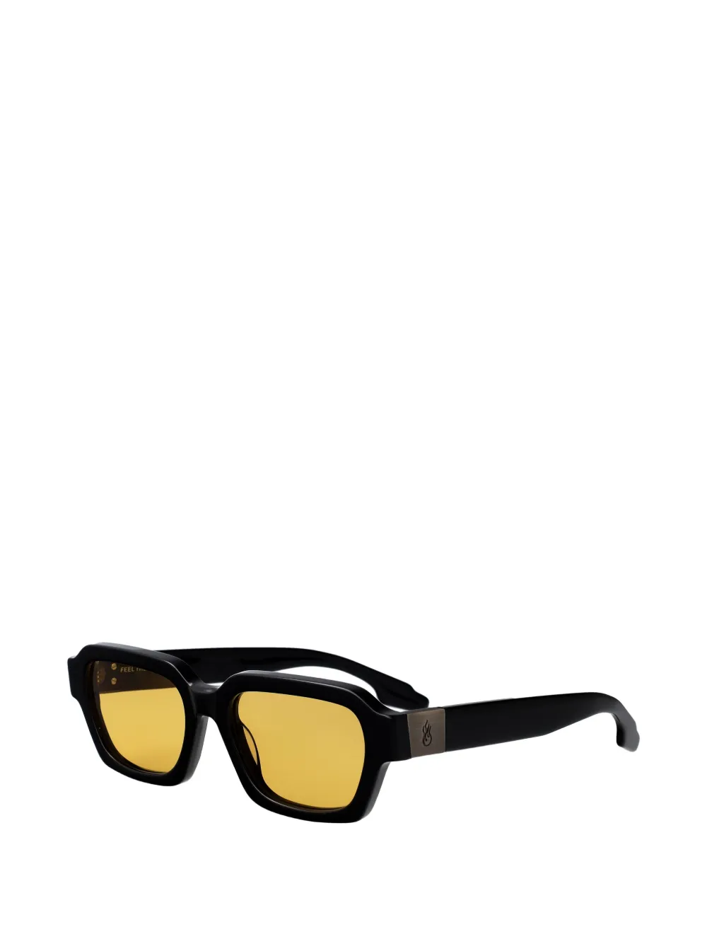  Vision Of Super Nomad Sunglasses - Black 