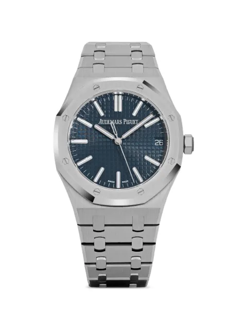Audemars Piguet 2024 Royal Oak index markers 41mm watch