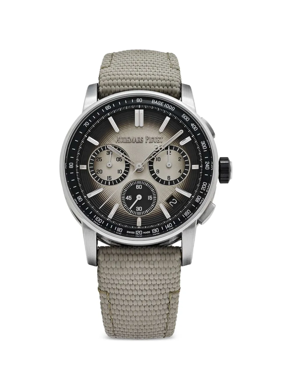 Audemars Piguet Chronograph 41mm 2024 - Toni neutri