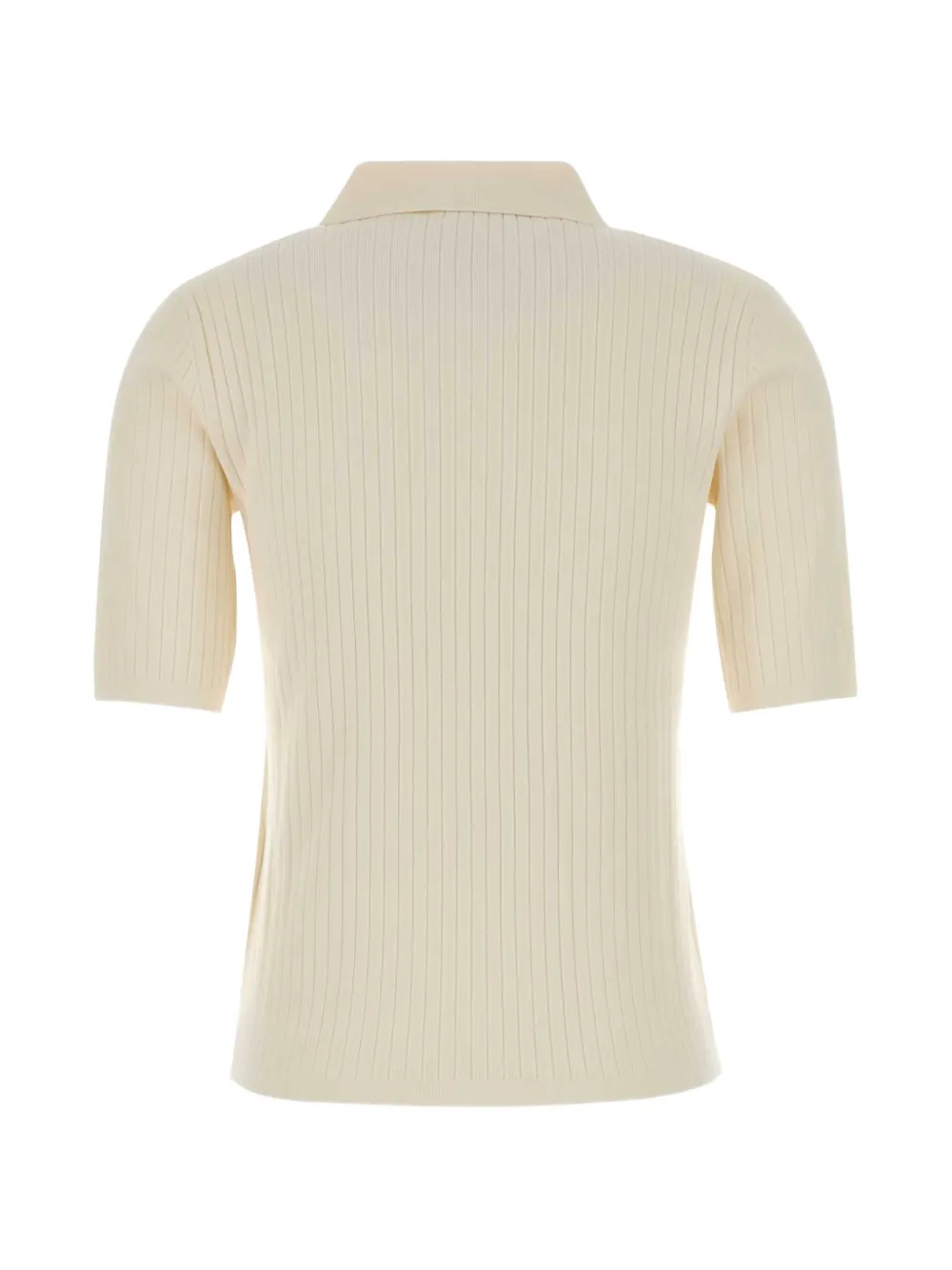 Oscuri Polo Top