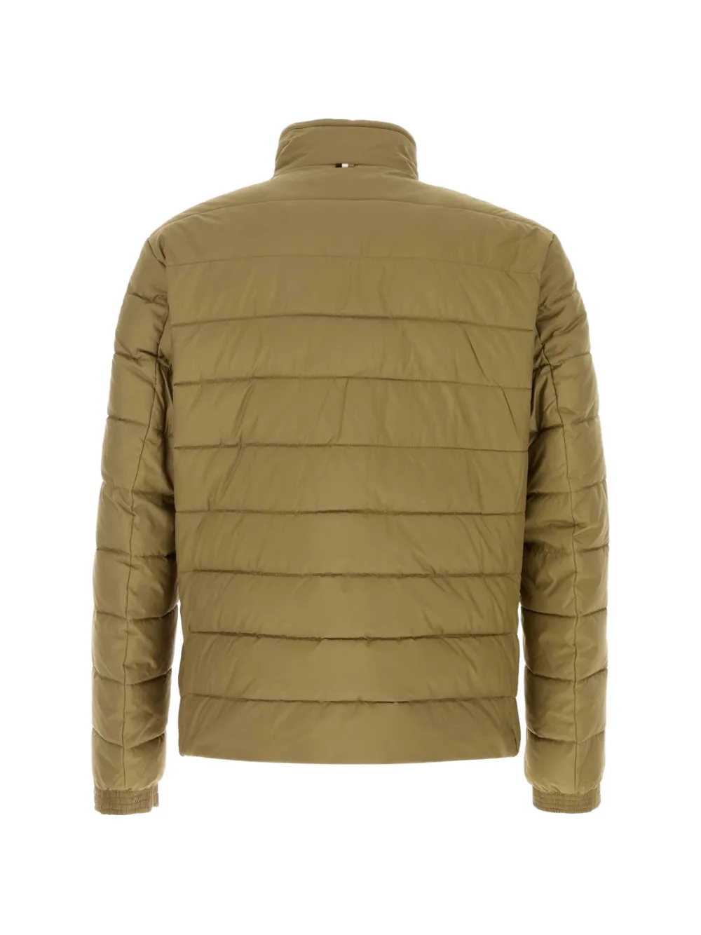  Boss H-cenitos Padded Zip-up Jacket - Neutrals 