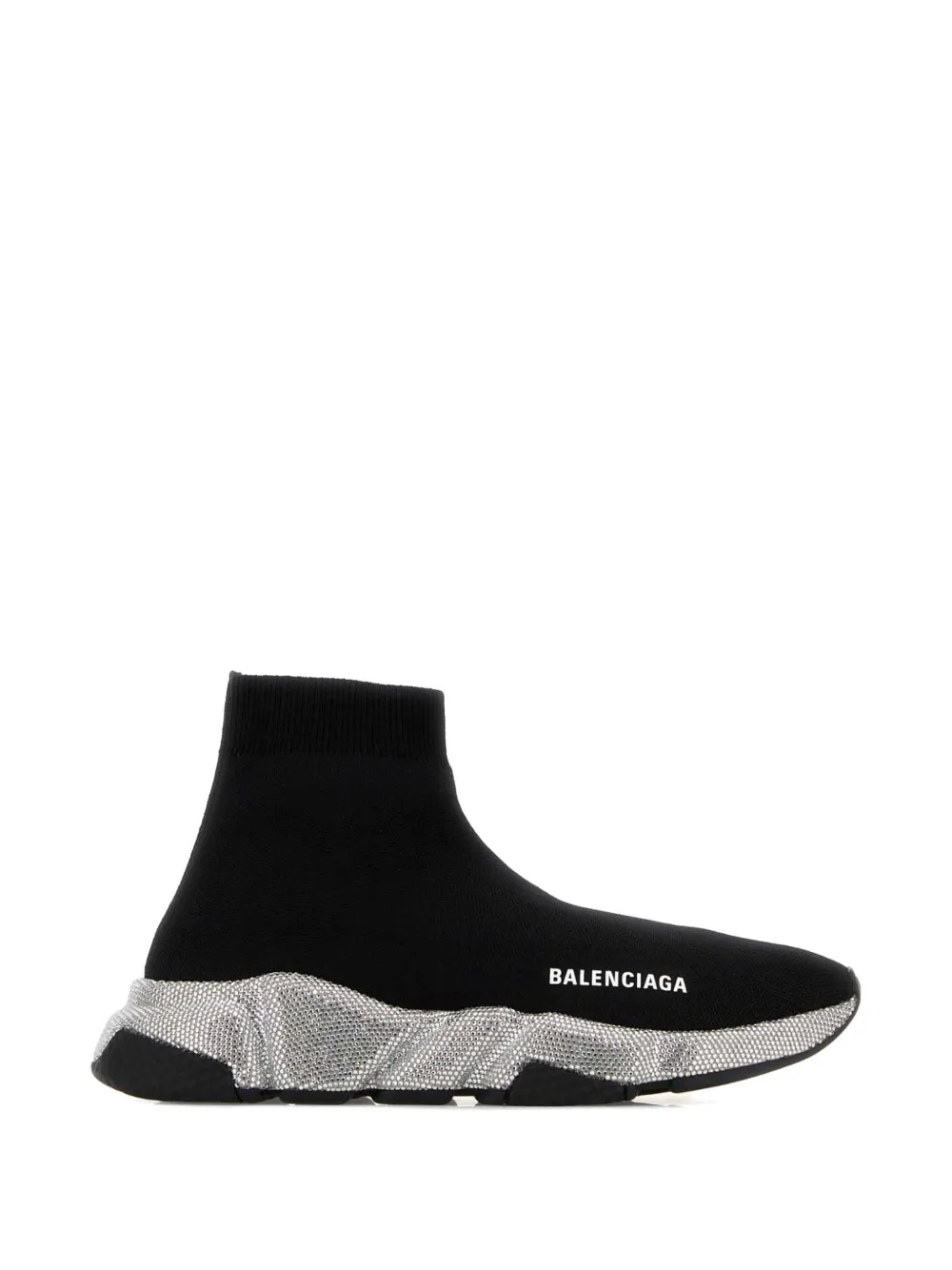 Balenciaga Speed sneakers - Nero