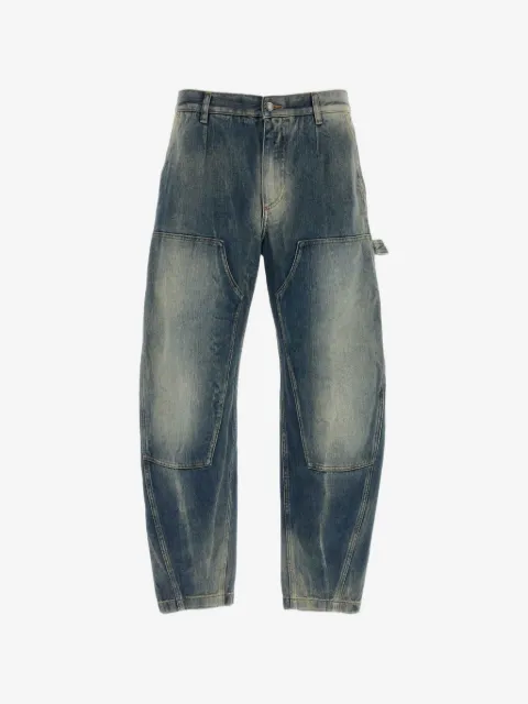 Dolce & Gabbana denim trousers