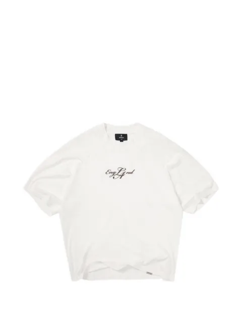 Represent EngLAnd T-shirt