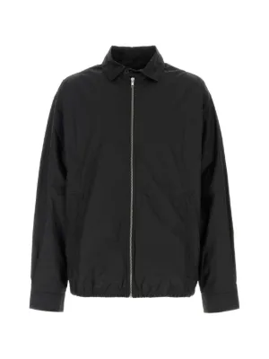 OAMC Peacemaker Minimal ボンバージャケット | ブラック | FARFETCH JP