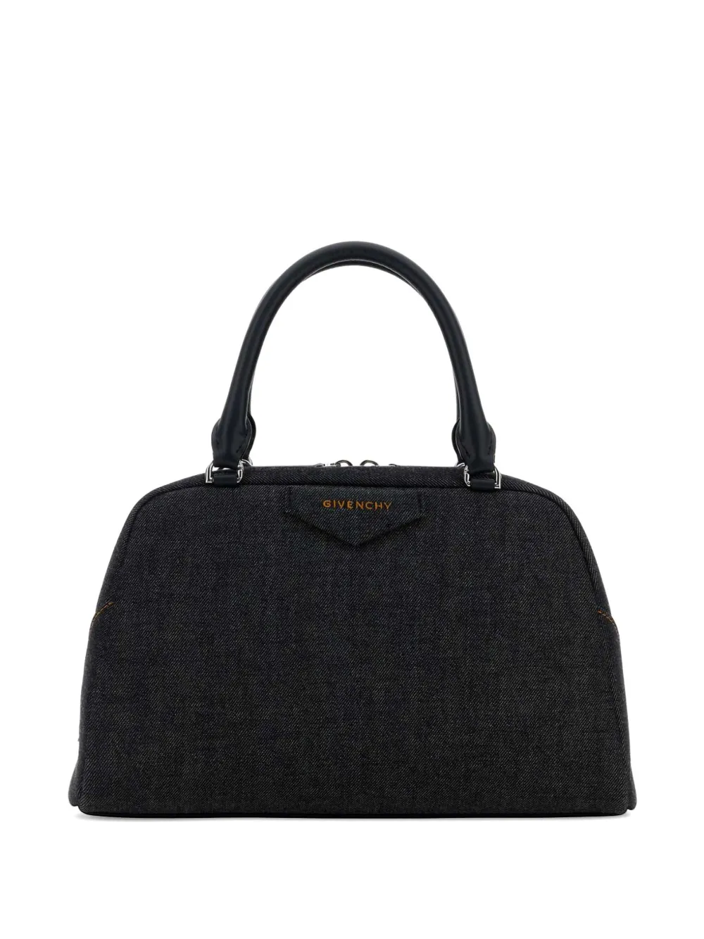 Givenchy medium Antigona tote bag - Nero