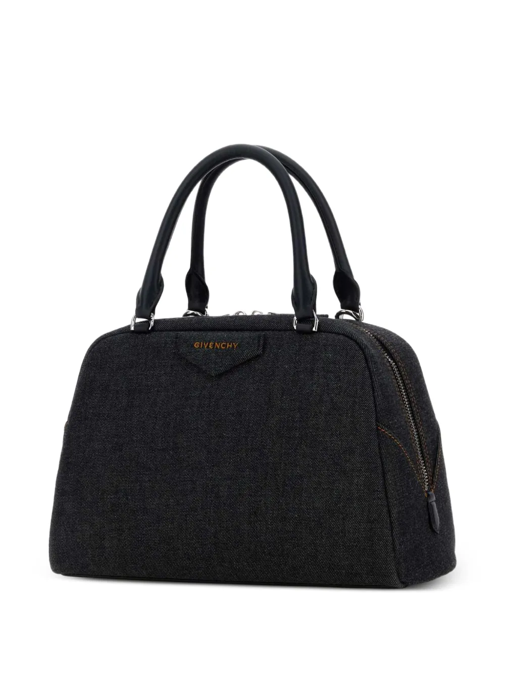 Givenchy Antigona shopper Zwart