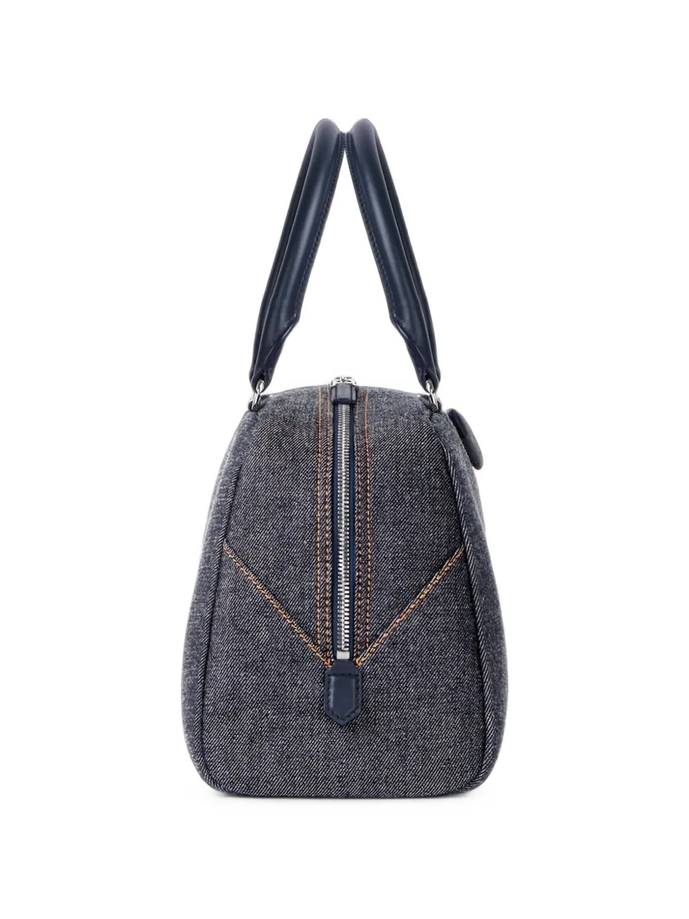 Givenchy Antigona East-West shopper Zwart