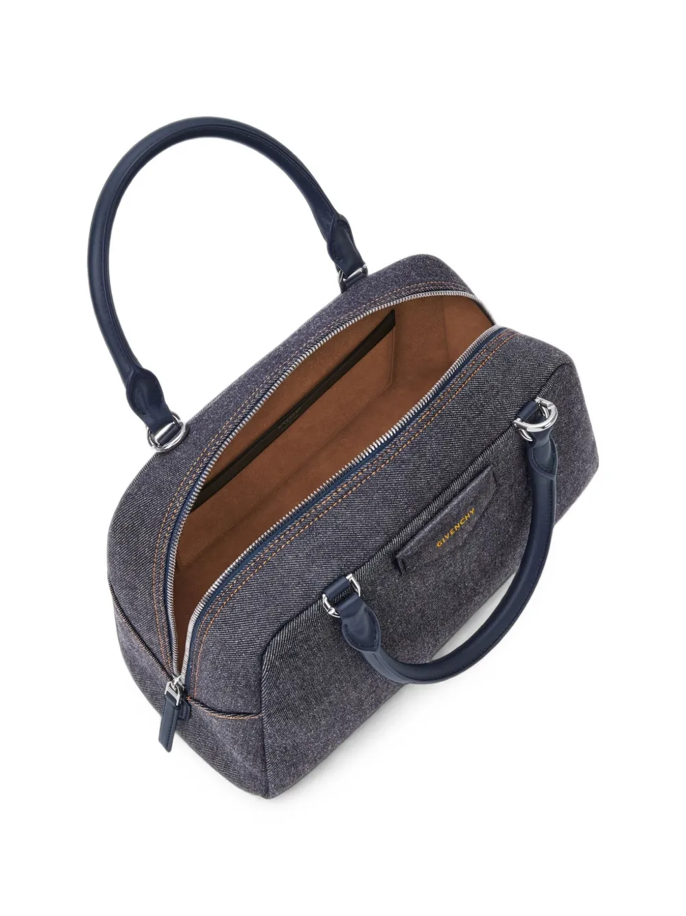 Givenchy Antigona East-West shopper Zwart