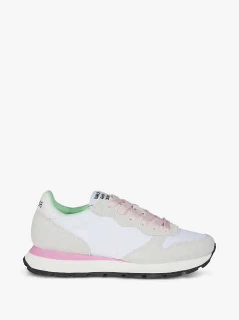 Sun68 Ally Solid sneakers