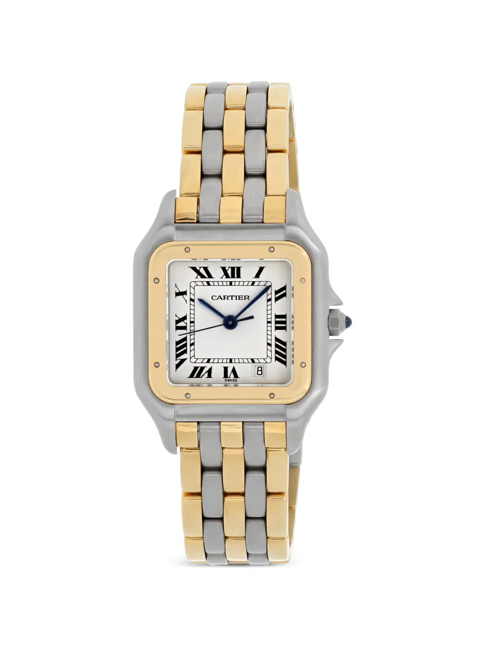 Cartier Panthere 43mm watch - Bianco