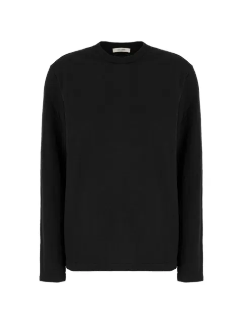 The Row Floris cotton sweater