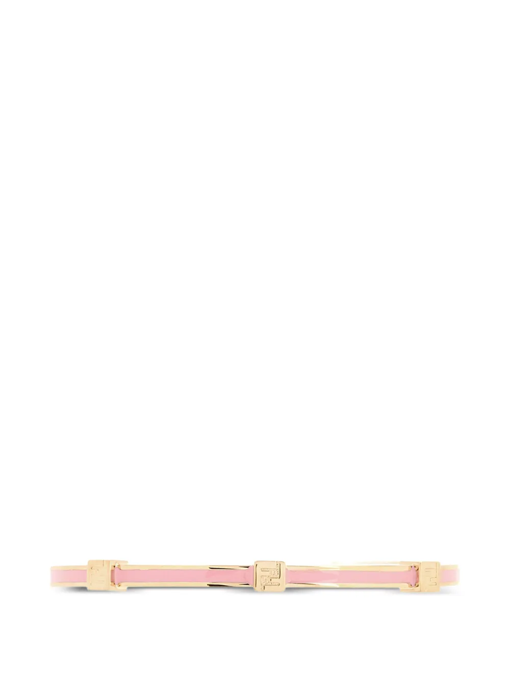 FENDI Forever Fendi bracelet - Oro