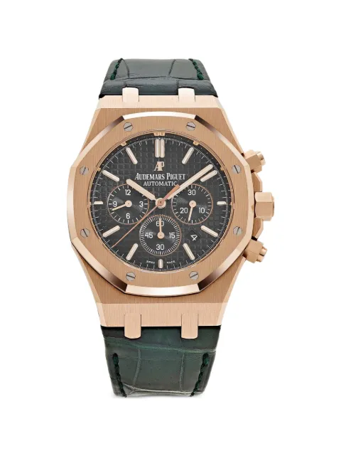 Audemars Piguet 2014 ロイヤルオーク クロノグラフ 41mm