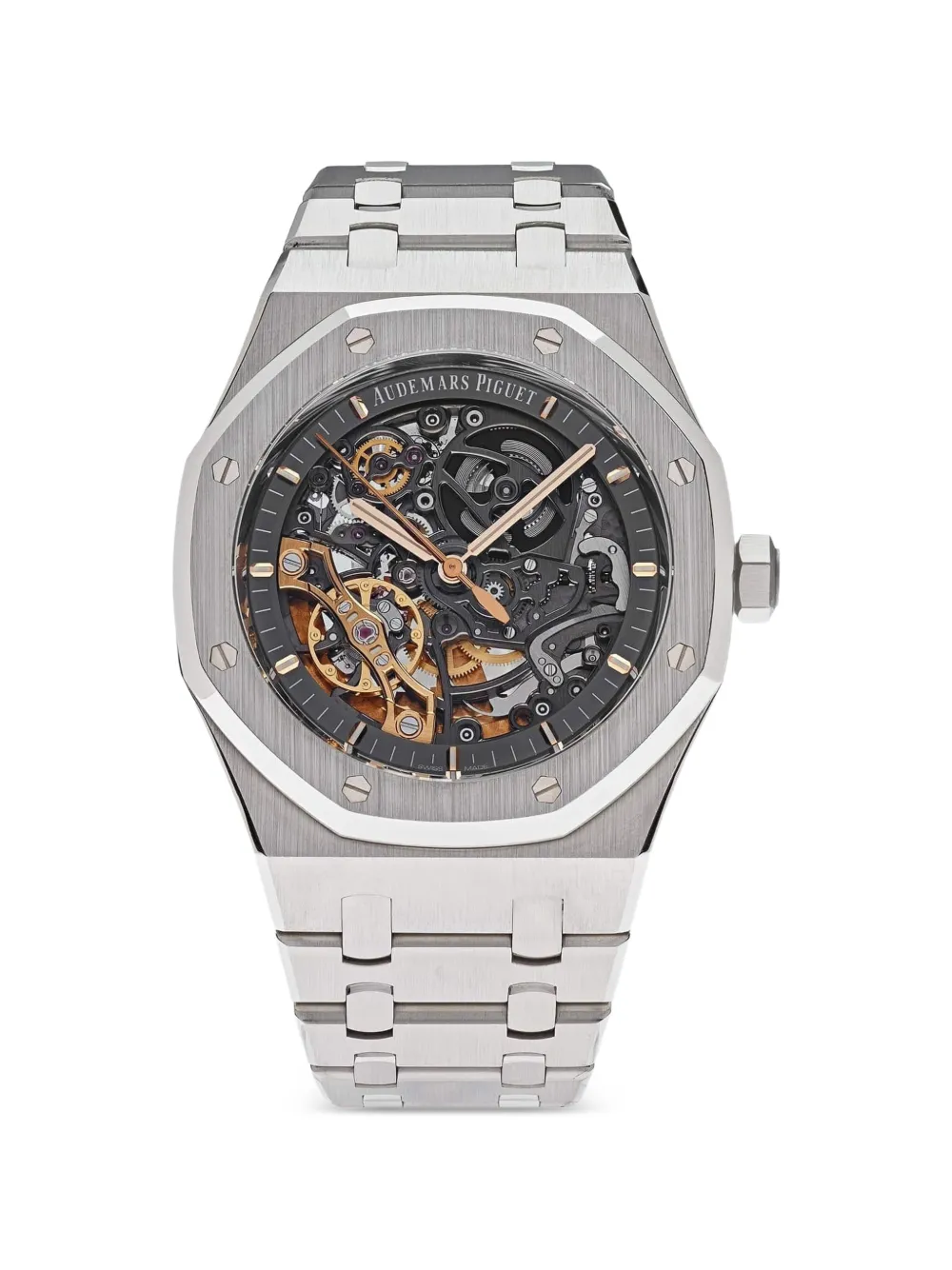 Audemars Piguet Royal Oak 41mm 2024 - Argento