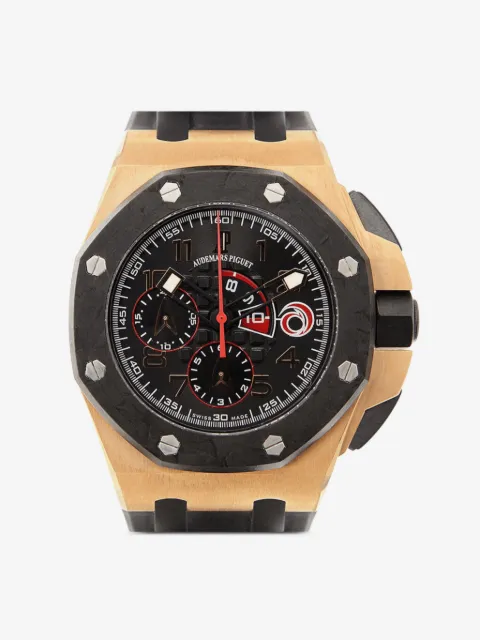 Audemars Piguet Royal Oak Offshore chronograph 44mm watch
