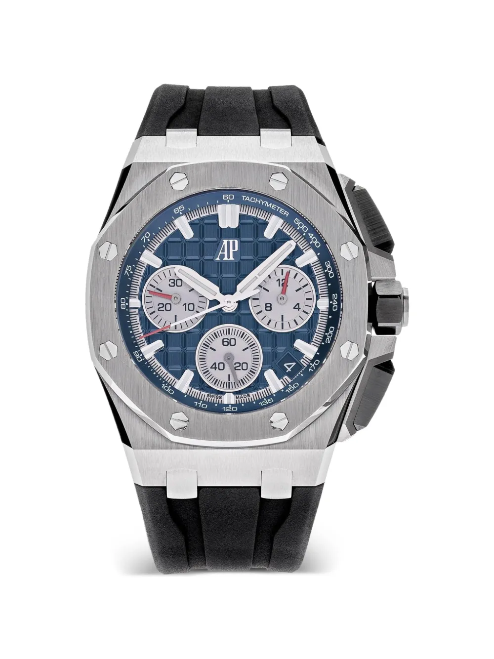 Audemars Piguet Royal Oak Offshore 44mm 2022 - Nero