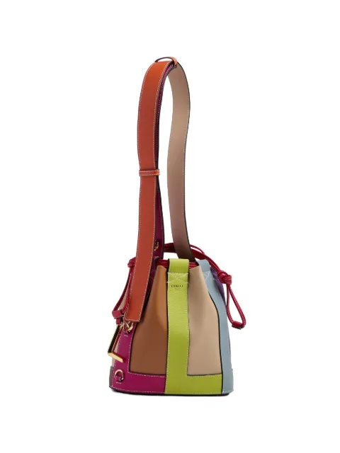 Lancel Elles bucket bag