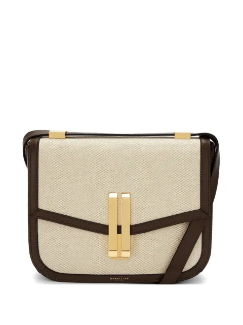 DeMellier The Vancouver logo-print cross body bag