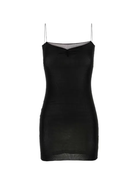 Gimaguas Tesa mini dress