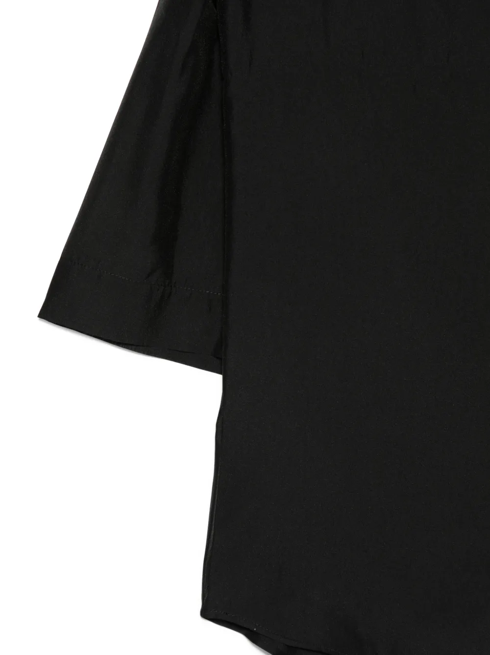  Filippa K Short-sleeve Top - Black 