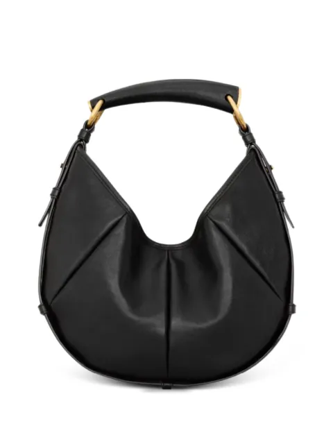 Saint Laurent bolsa de hombro Mombasa pequeña