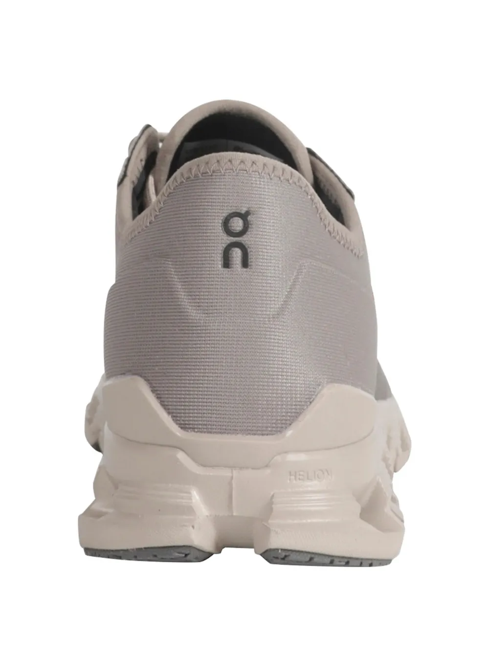 On Cloud X 4 ad sneakers Grijs