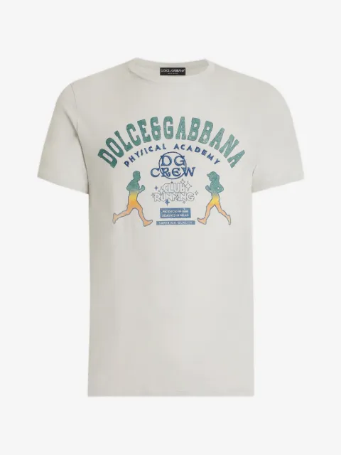 Dolce & Gabbana グラフィック Tシャツ