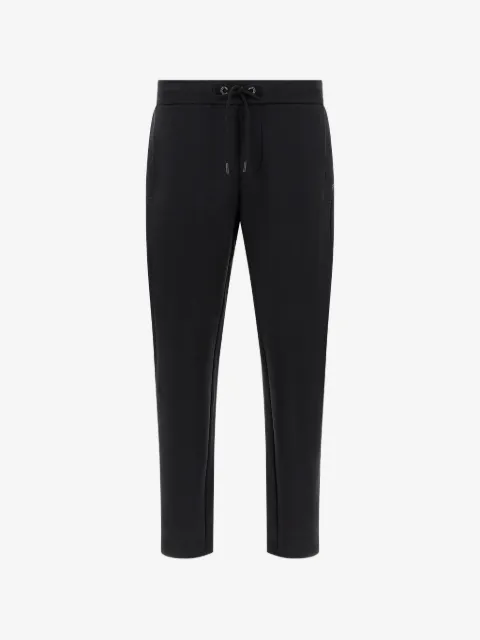 Paul & Shark Jogginghose aus Fleece