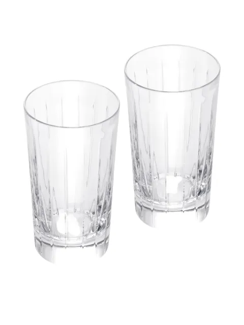 Christofle Iriana glass (set of two)