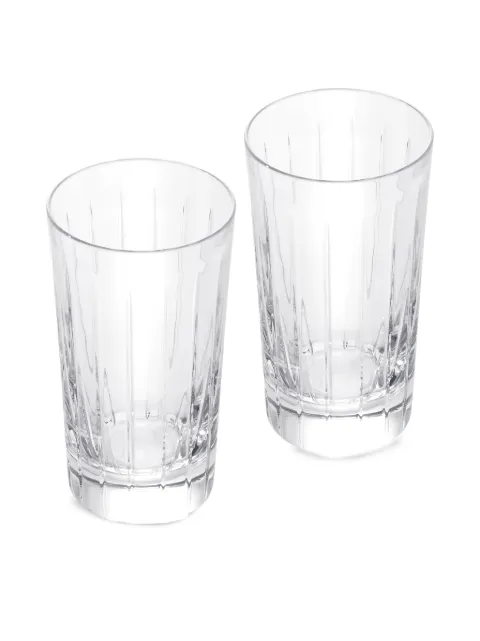 Christofle Iriana glass (set of two)