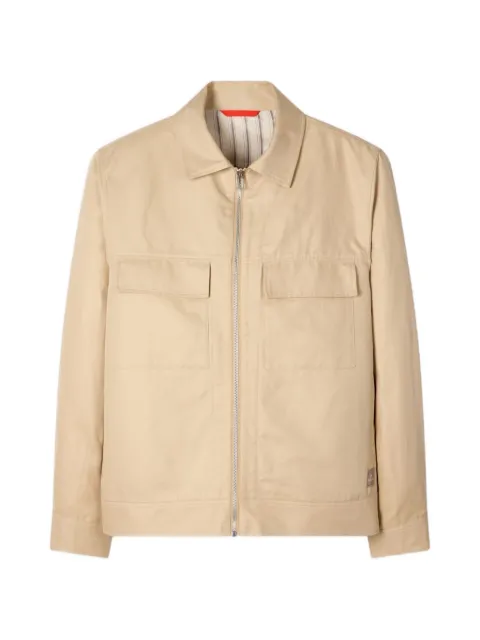 PS Paul Smith veste à poche à rabat