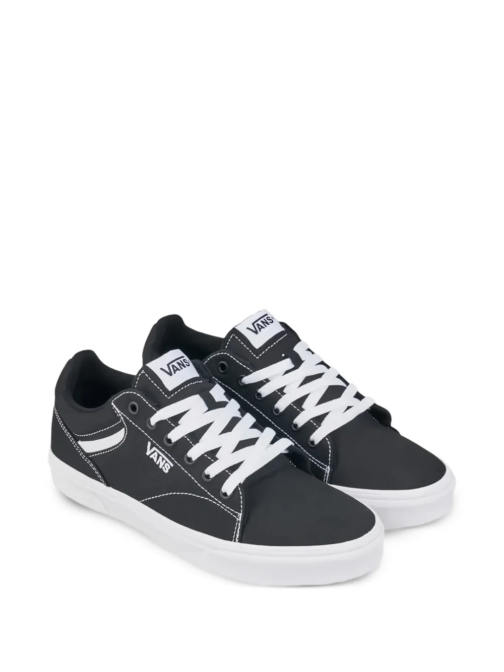 Vans Sneakers Seldan - Nero