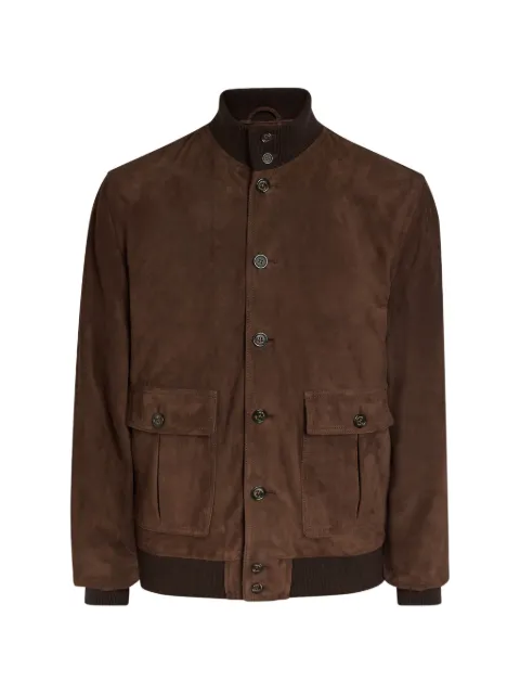 Valstar button pocket jacket