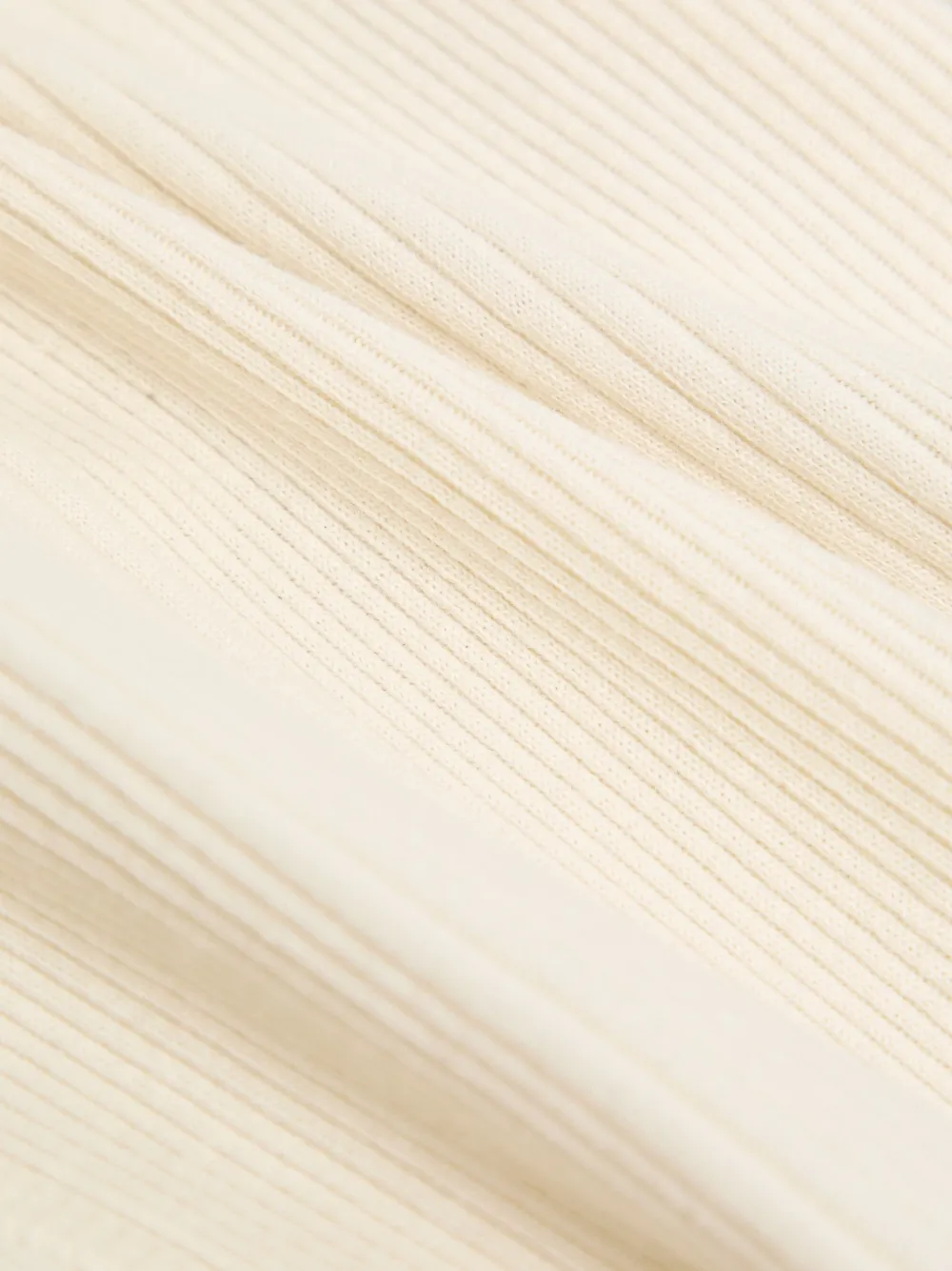  Armarium Ribbed Top - Neutrals 