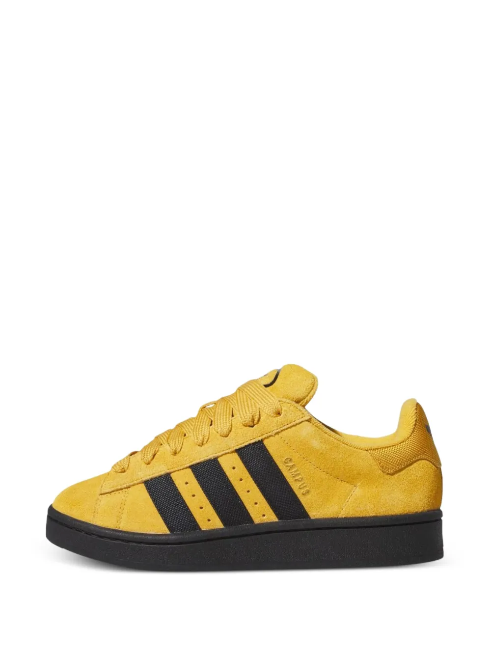 adidas Campus 2000s sneakers Geel