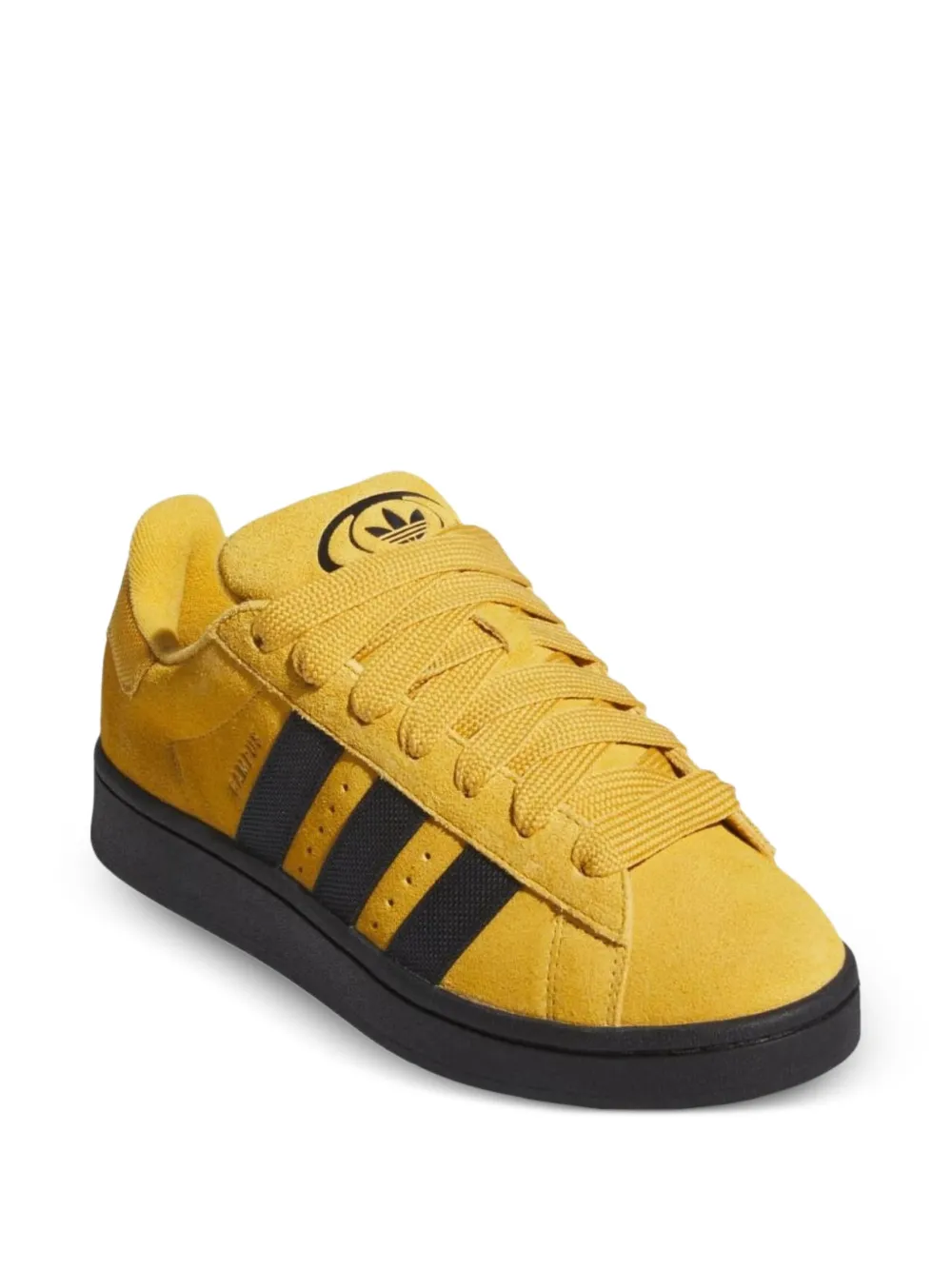 adidas Campus 2000s sneakers Geel