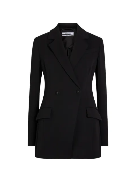 Another Tomorrow double-breasted balzer