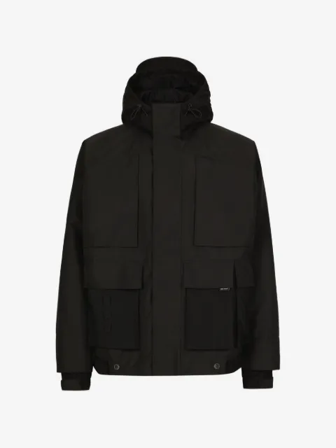 Dolce & Gabbana padded jacket
