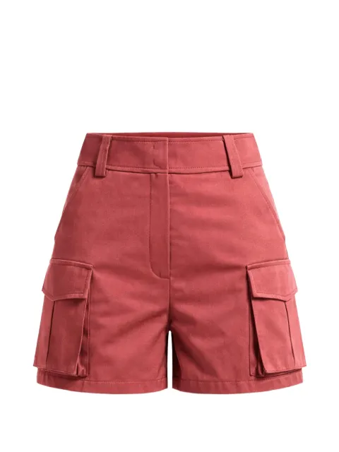 Elie Saab shorts cargo