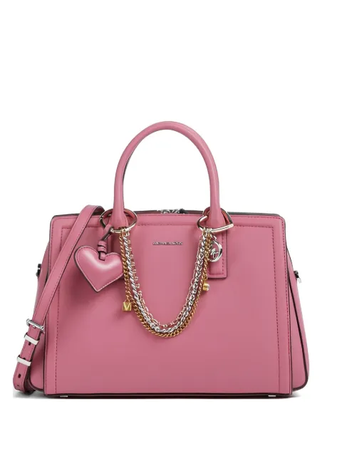 Michael Kors medium Laila top-handle cross body bag