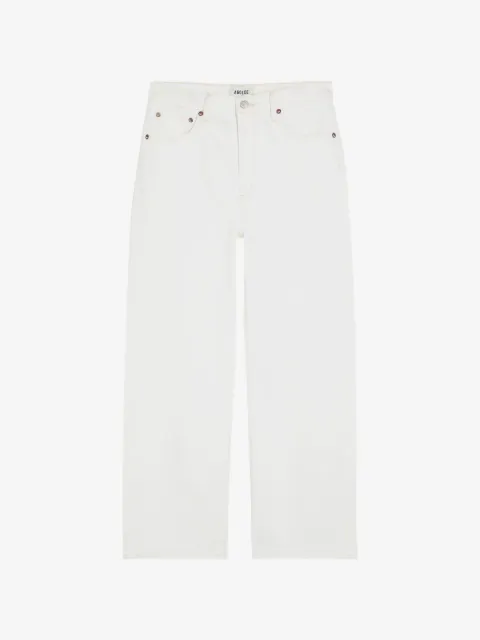 AGOLDE Harper wide-leg jeans